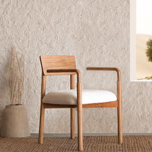 Buy Chairs Selective Edition - Andaman Blair Chair by Orange Tree on IKIRU online store