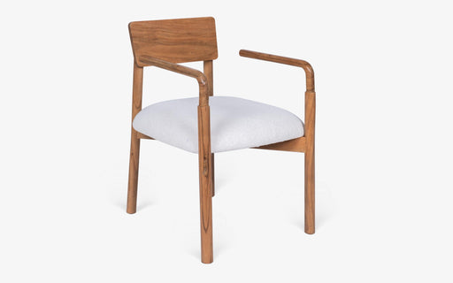 Buy Chairs Selective Edition - Andaman Blair Chair by Orange Tree on IKIRU online store