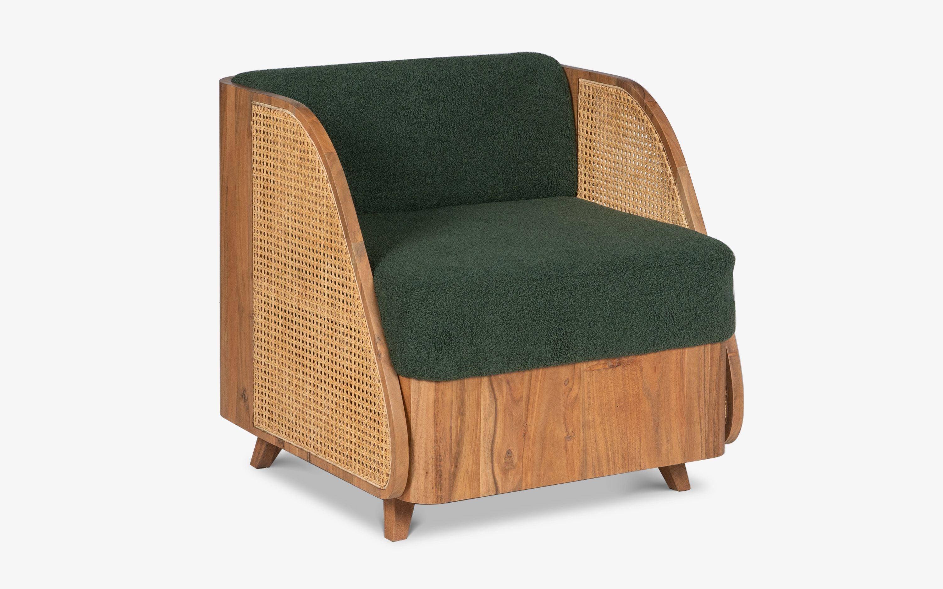 Arm Ross Andaman Shop ① chair Arm Armonia Chair IKIRU – Ikiru - Sofa Seater Single | ダイニングチェア