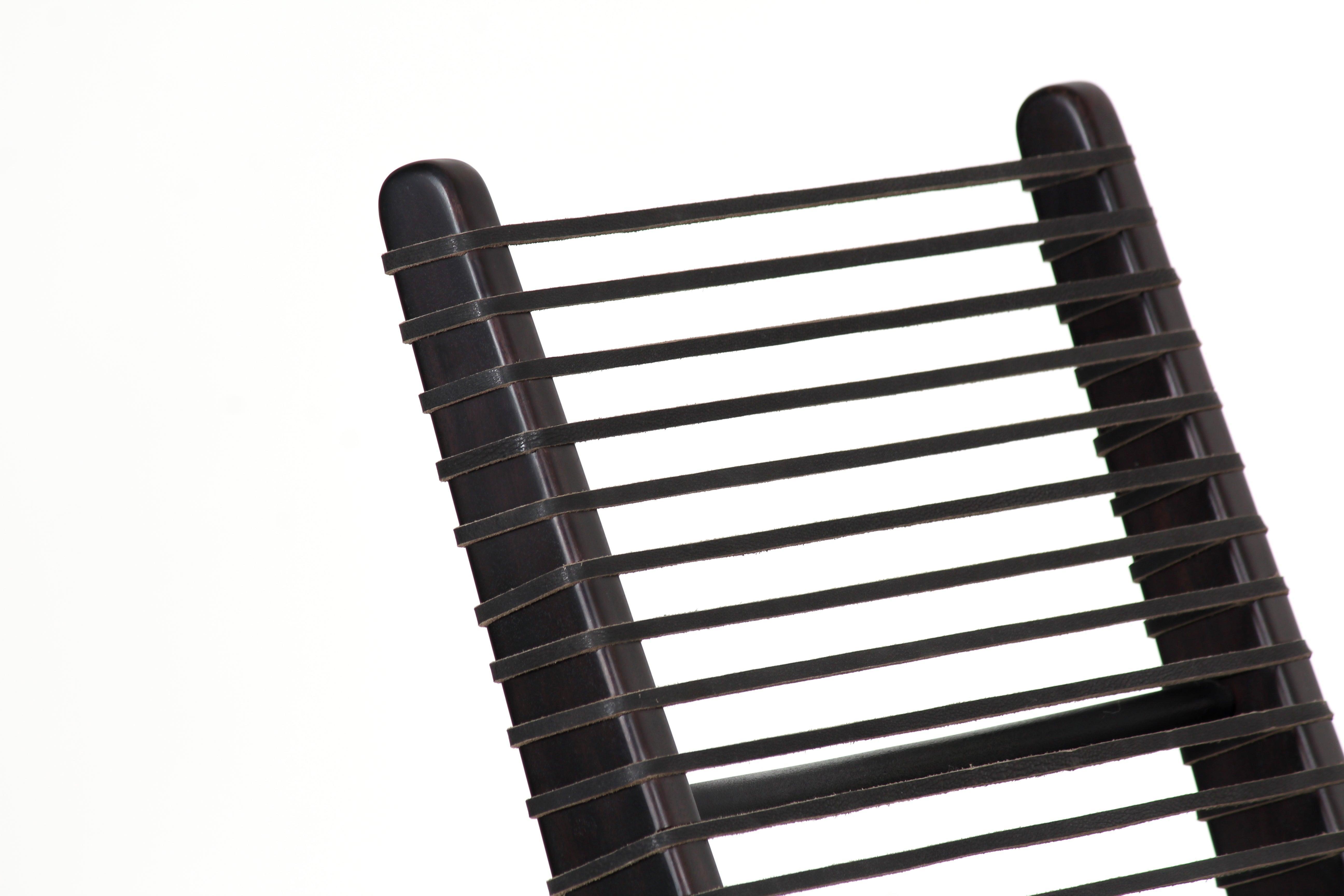 Buy Chairs Selective Edition - BDSM Chaise by AKFD on IKIRU online store