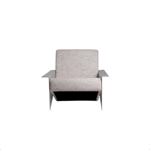 Buy Chairs Selective Edition - Fold Sofa Chair by AKFD on IKIRU online store
