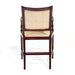 Buy Chairs Selective Edition - Gonsalves Chair with Arms by Anantaya on IKIRU online store