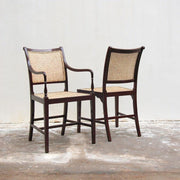 Buy Chairs Selective Edition - Gonsalves Dining Chair by Anantaya on IKIRU online store