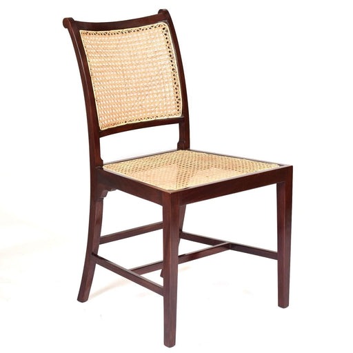 Buy Chairs Selective Edition - Gonsalves Dining Chair by Anantaya on IKIRU online store