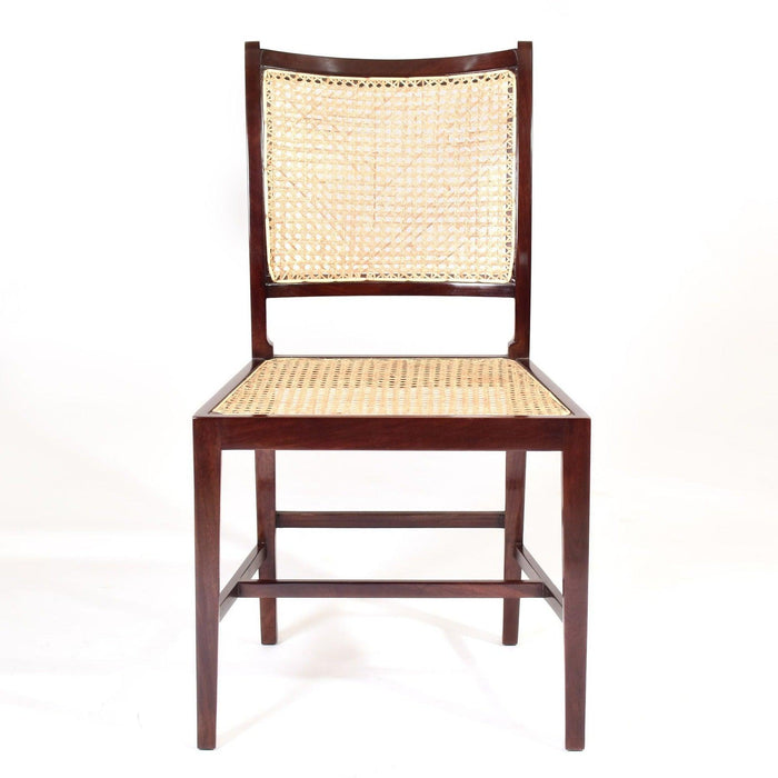 Buy Chairs Selective Edition - Gonsalves Dining Chair by Anantaya on IKIRU online store