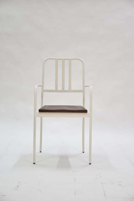 Buy Chairs Selective Edition - INS Dining Chair with Arms by AKFD on IKIRU online store