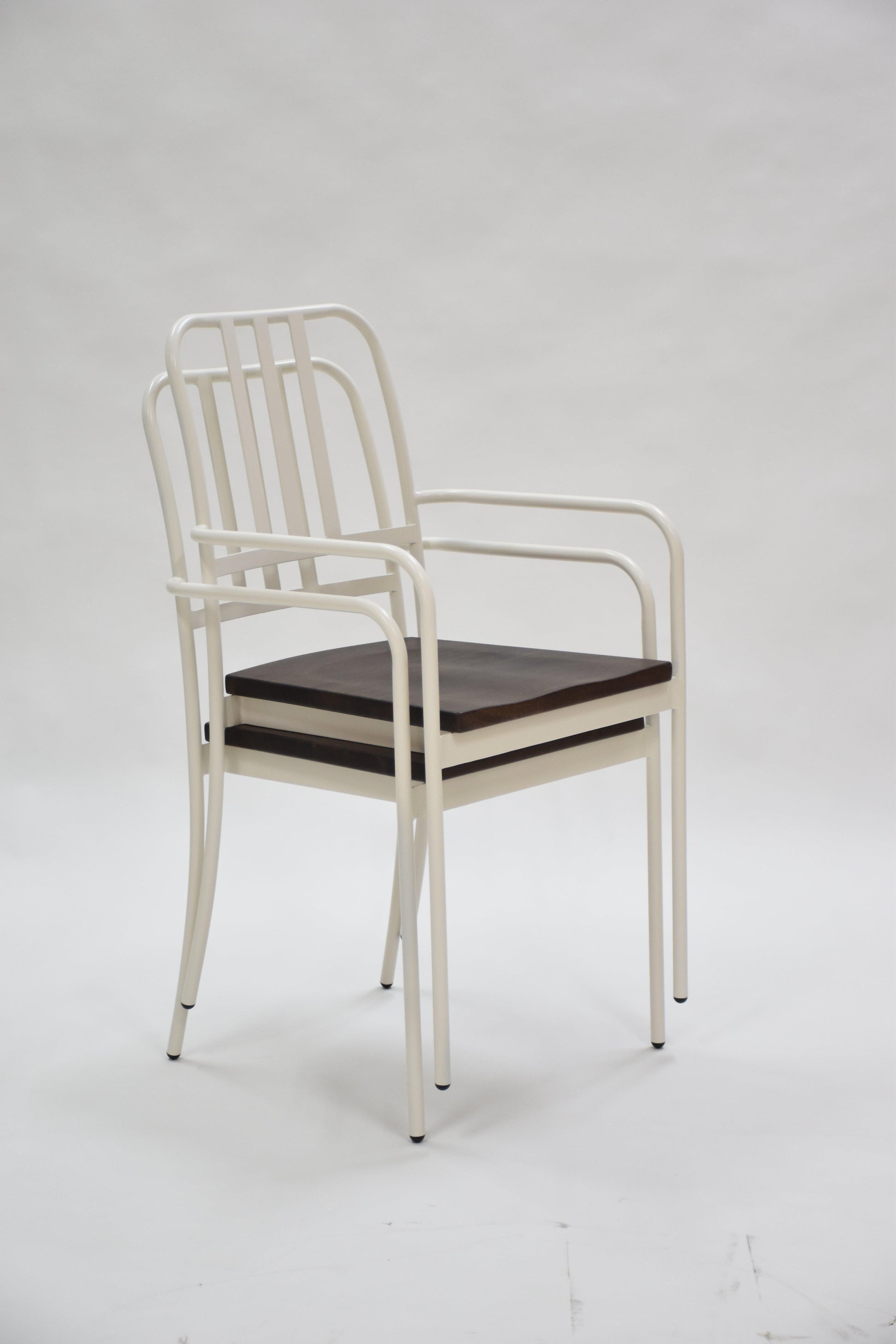 Buy Chairs Selective Edition - INS Dining Chair with Arms by AKFD on IKIRU online store