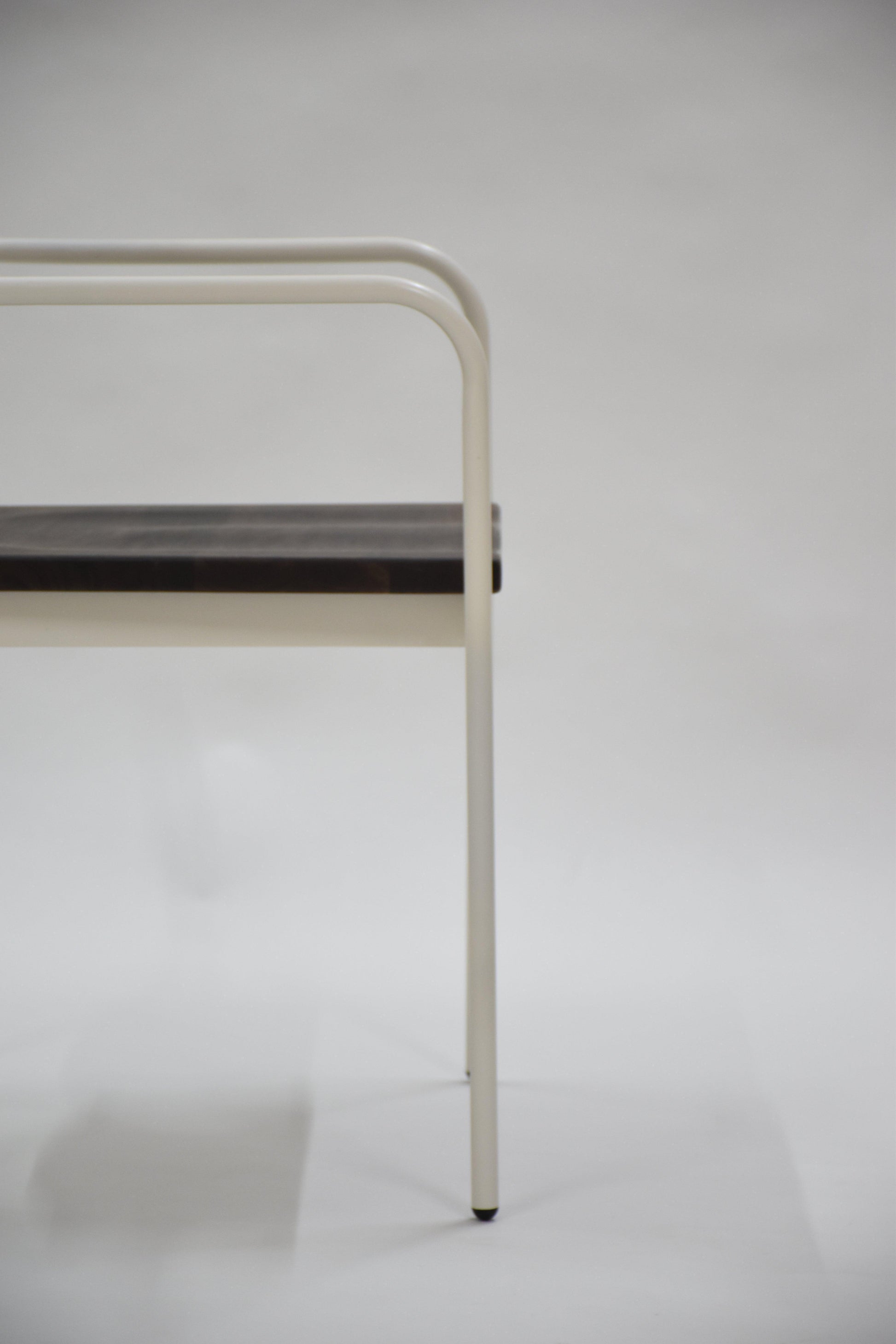 Buy Chairs Selective Edition - INS Dining Chair with Arms by AKFD on IKIRU online store