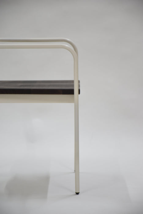 Buy Chairs Selective Edition - INS Dining Chair with Arms by AKFD on IKIRU online store