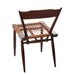 Buy Chairs Selective Edition - Leather Strap Chair by Anantaya on IKIRU online store