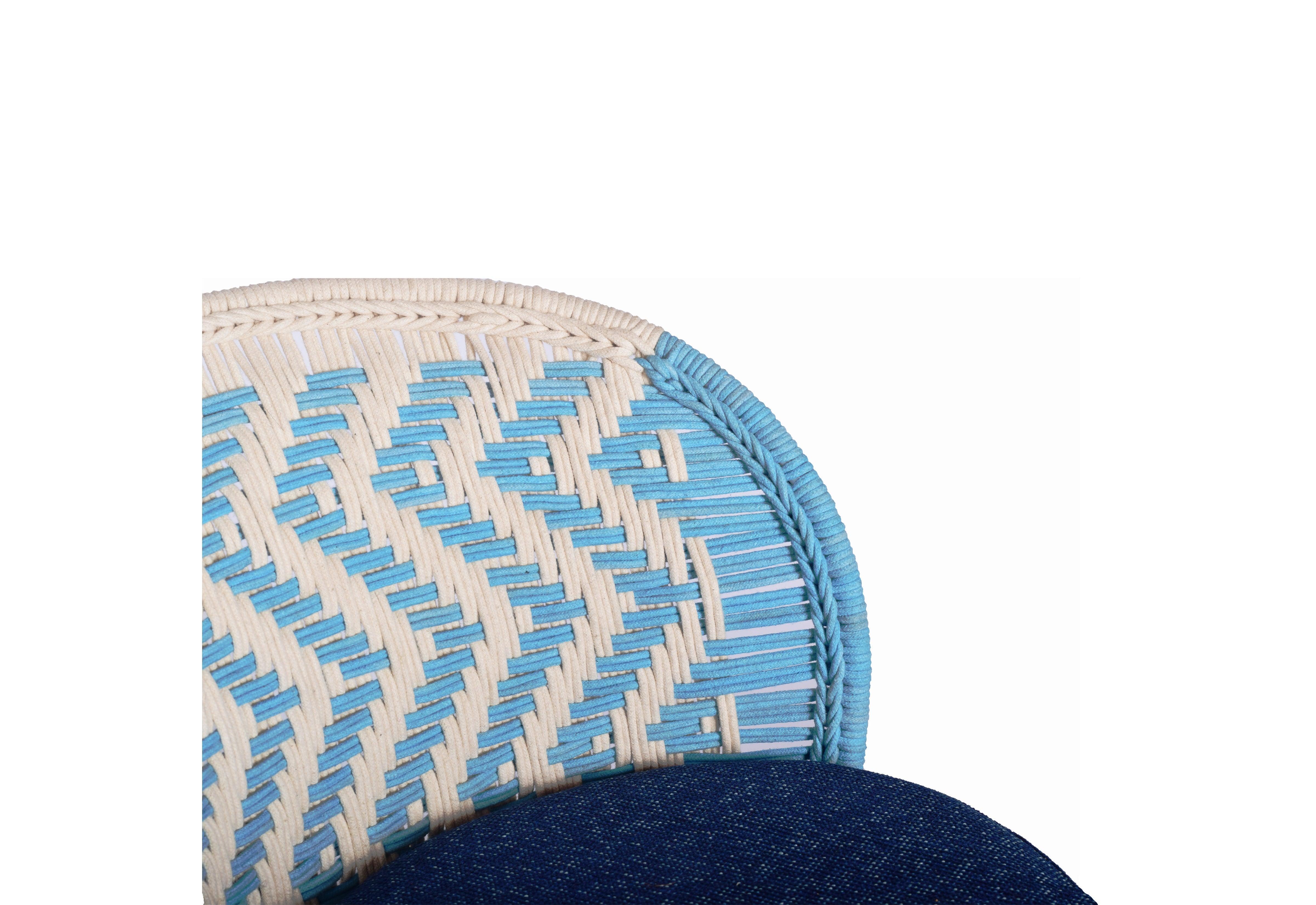 Buy Chairs Selective Edition - Tun Tun Chair by AKFD on IKIRU online store