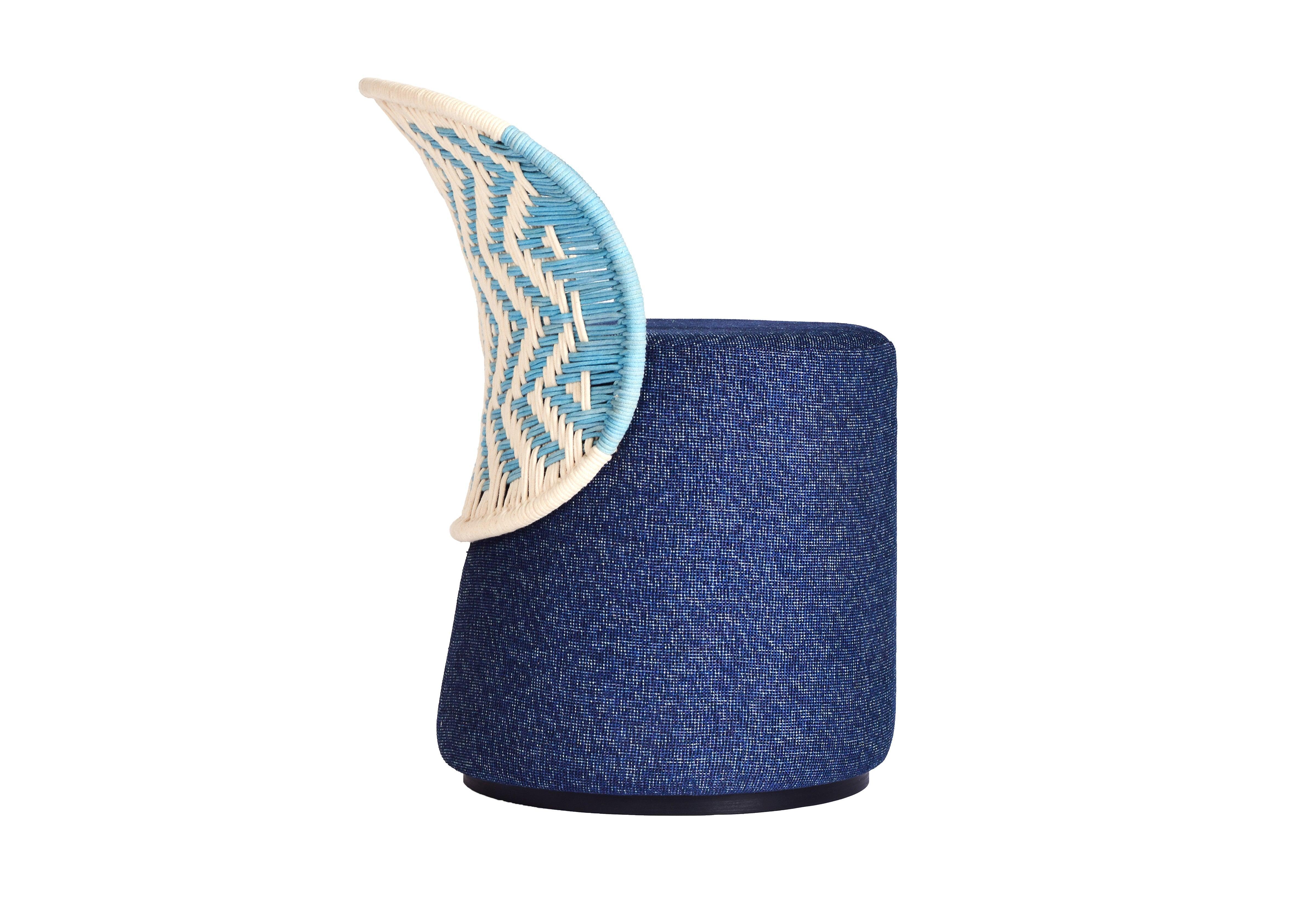 Buy Chairs Selective Edition - Tun Tun Chair by AKFD on IKIRU online store