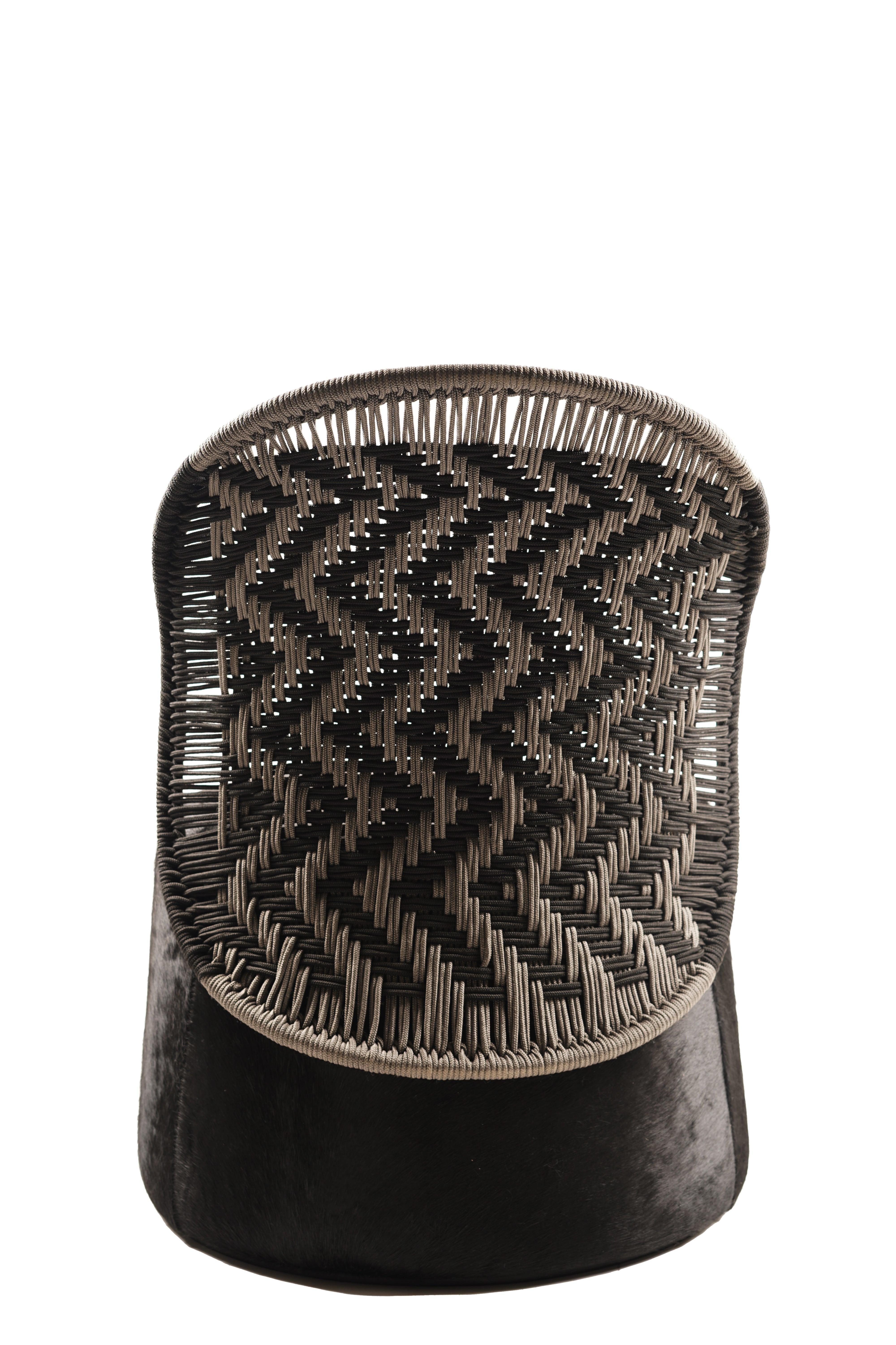 Buy Chairs Selective Edition - Tun Tun Chair by AKFD on IKIRU online store