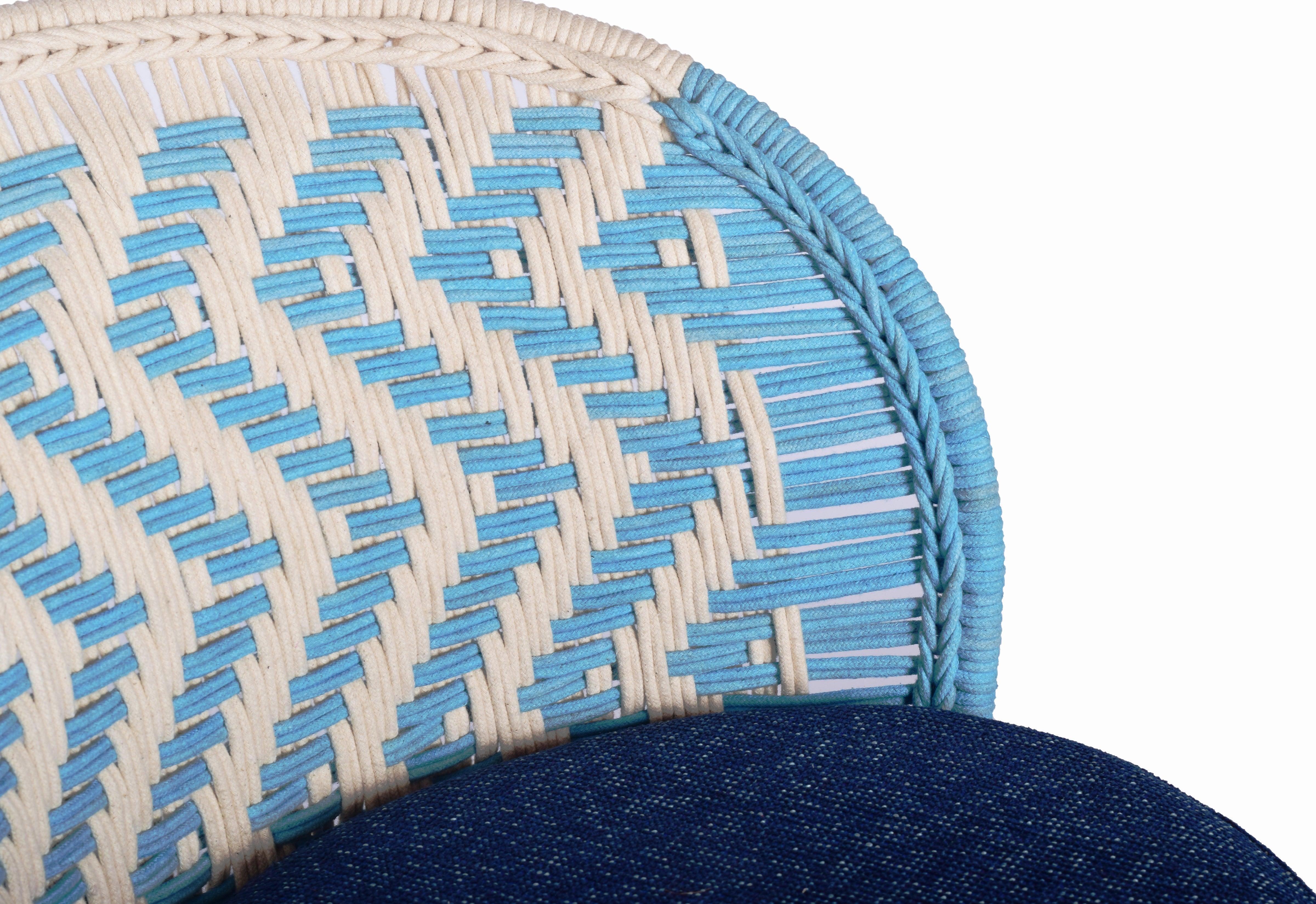 Buy Chairs Selective Edition - Tun Tun Chair by AKFD on IKIRU online store