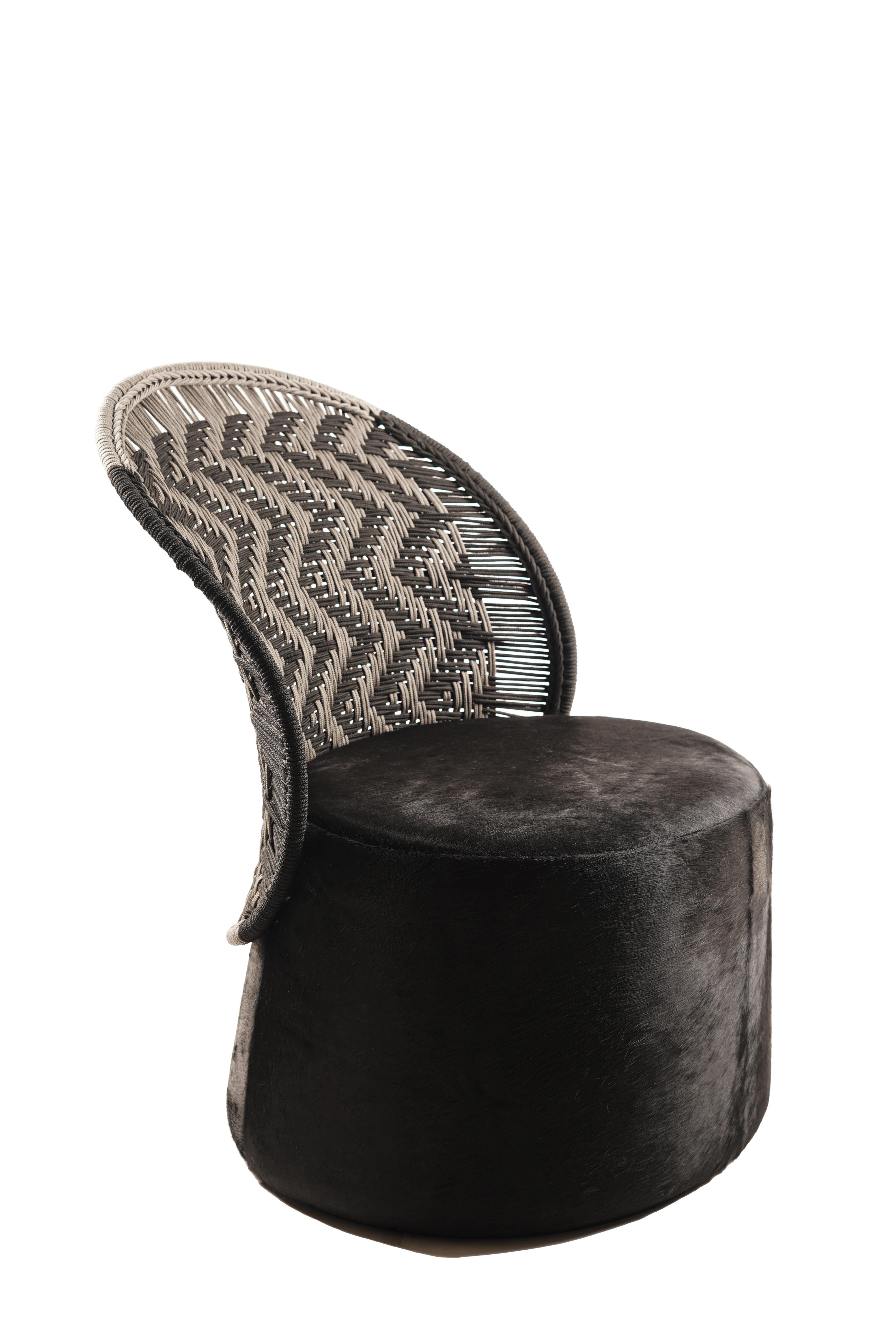 Buy Chairs Selective Edition - Tun Tun Chair by AKFD on IKIRU online store