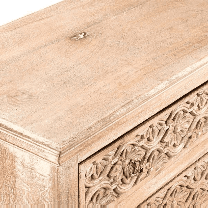 Buy Chest of Drawers - ALEX CHEST OF DRAWERS by Home Glamour on IKIRU online store