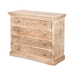 Buy Chest of Drawers - Alex Chest of Drawers | Sideboard for Living Room by Home Glamour on IKIRU online store