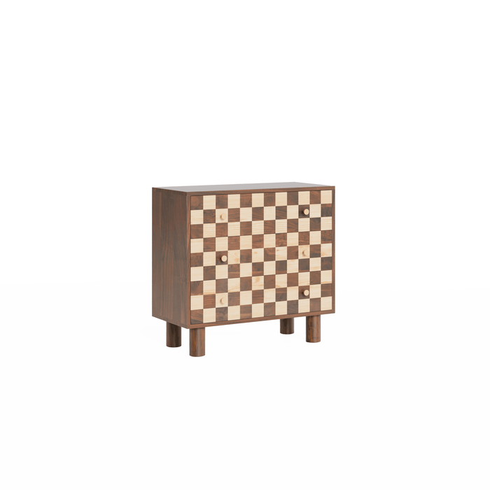 Buy Chest of Drawers - Chess Drawer Dresser by Artisan Manor on IKIRU online store