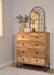 Buy Chest of Drawers - Clemens Wooden Chest of Drawer by Home Glamour on IKIRU online store