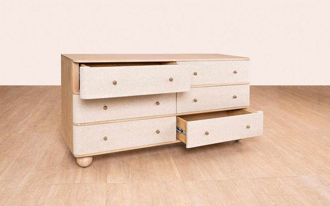 Buy Chest of Drawers - Neo Kyoto Chest Of Drawer by Orange Tree on IKIRU online store