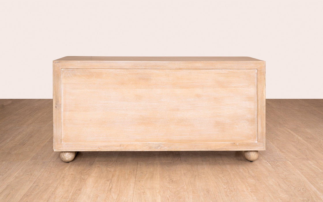 Buy Chest of Drawers - Neo Kyoto Chest Of Drawer by Orange Tree on IKIRU online store