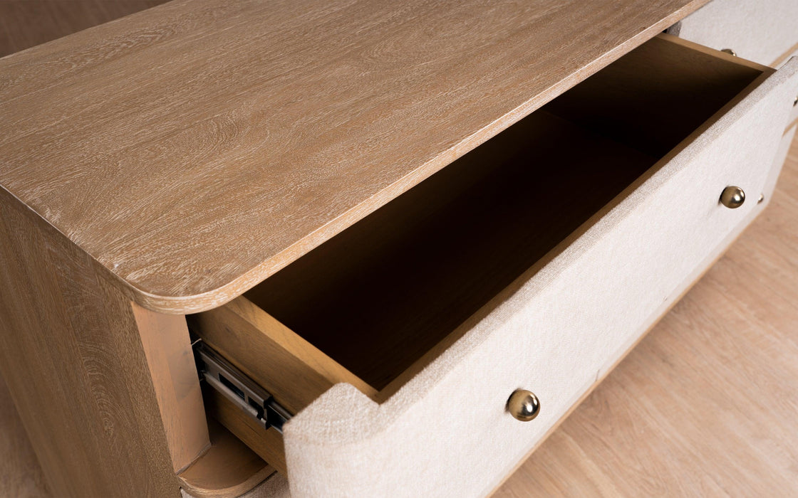 Buy Chest of Drawers - Neo Kyoto Chest Of Drawer by Orange Tree on IKIRU online store