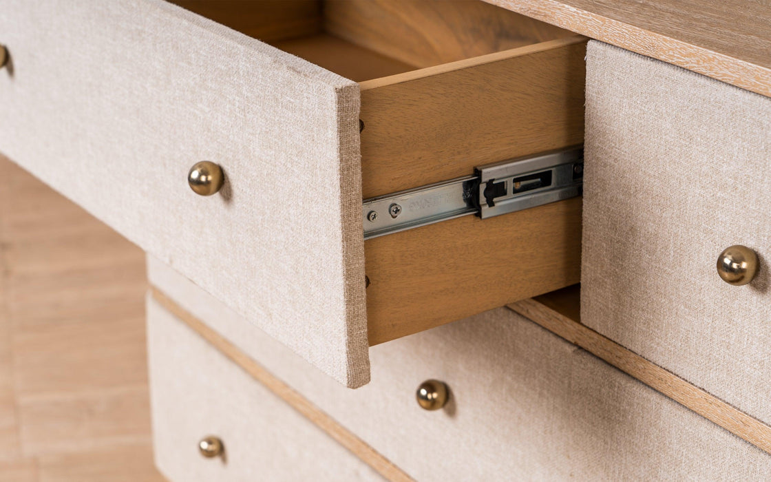 Buy Chest of Drawers - Neo Kyoto Chest Of Drawer by Orange Tree on IKIRU online store