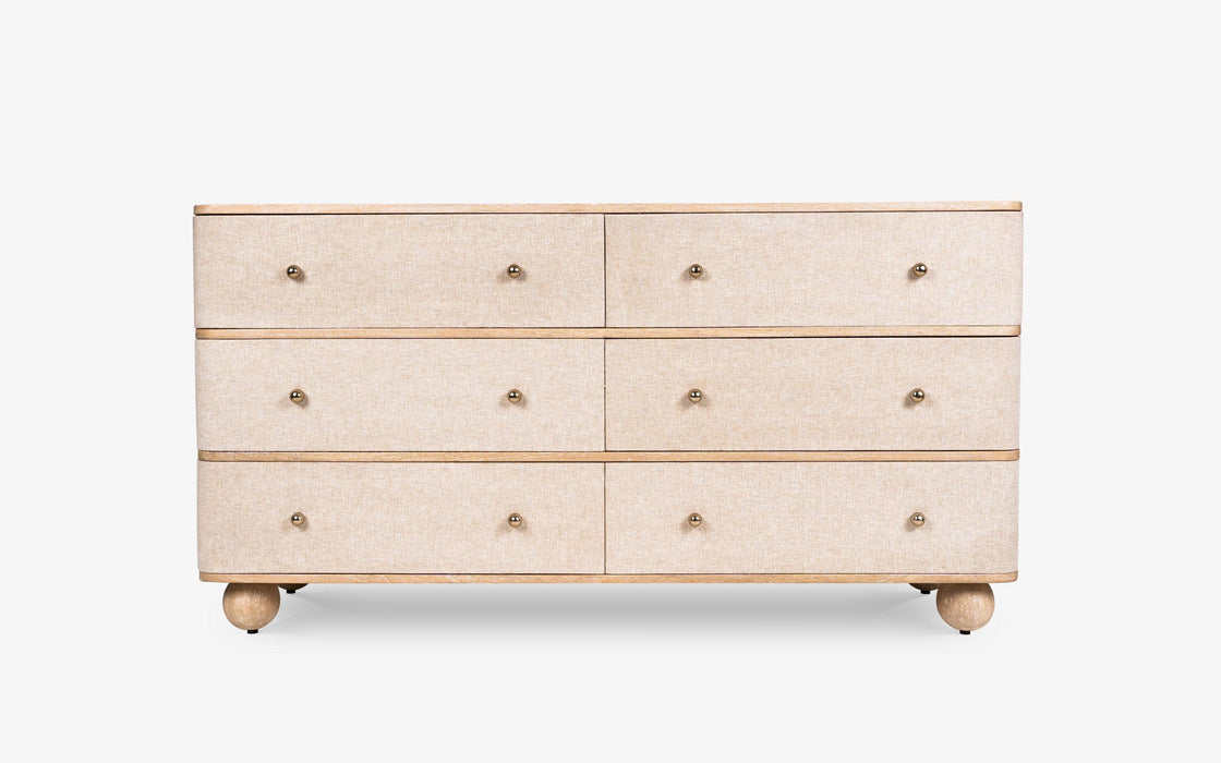 Buy Chest of Drawers - Neo Kyoto Chest Of Drawer by Orange Tree on IKIRU online store