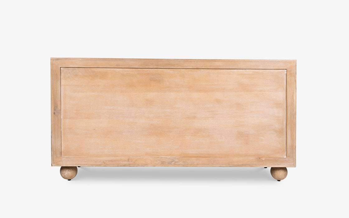 Buy Chest of Drawers - Neo Kyoto Chest Of Drawer by Orange Tree on IKIRU online store