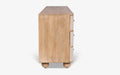 Buy Chest of Drawers - Neo Kyoto Chest Of Drawer by Orange Tree on IKIRU online store