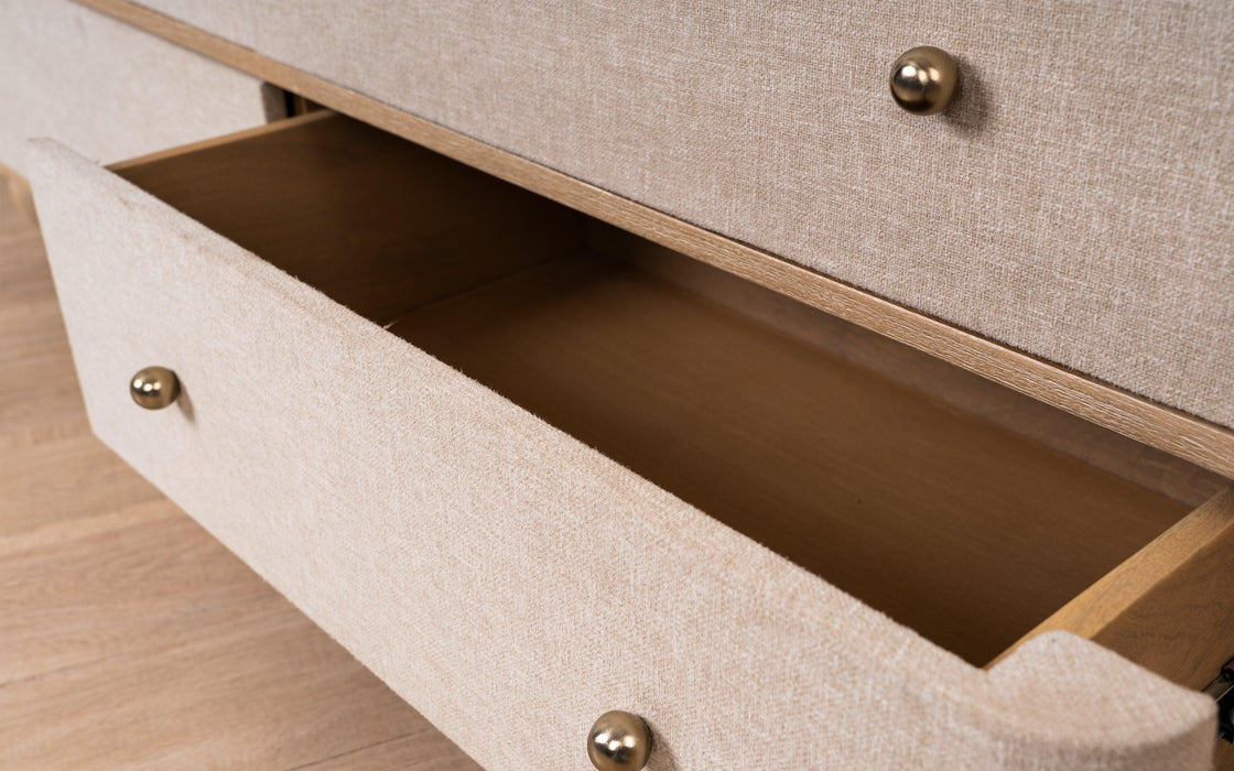 Buy Chest of Drawers - Neo Kyoto Chest Of Drawer by Orange Tree on IKIRU online store