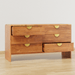 Buy Chest of Drawers - Watson drawer dresser by Artison Manor on IKIRU online store