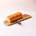 Buy Chopping Board - Oblong Breadboard | Wooden Chopping Board by Byora Homes on IKIRU online store