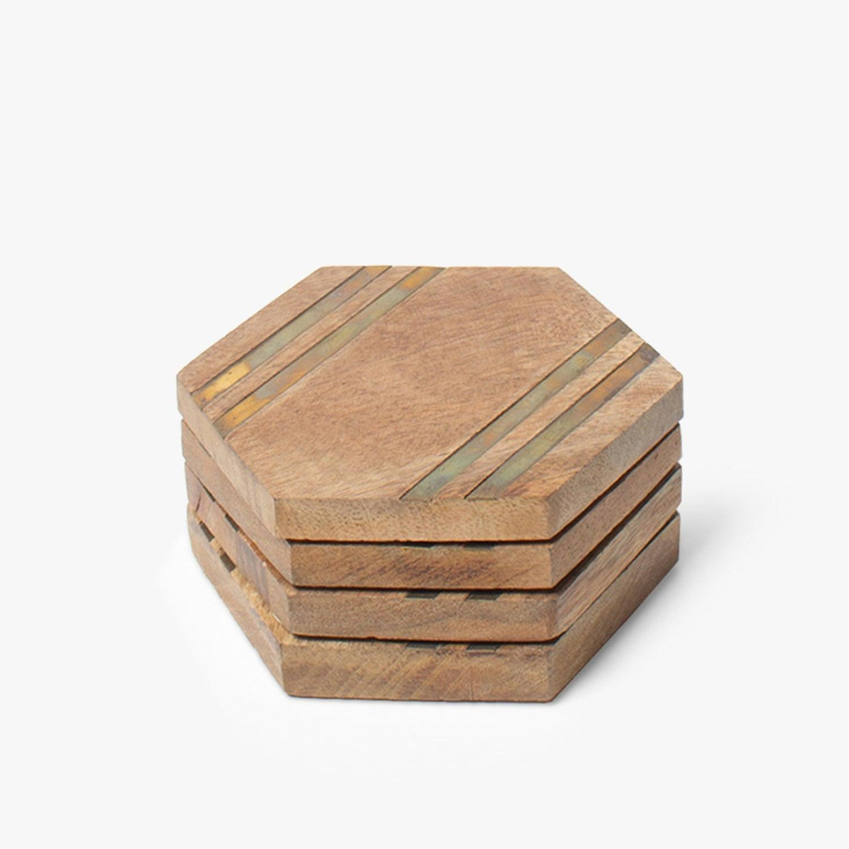 Coasters - Buy Coasters, table coasters online India at Casa Decor