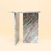 Buy Coffee Table - Mars Marble Table by Muun Home on IKIRU online store