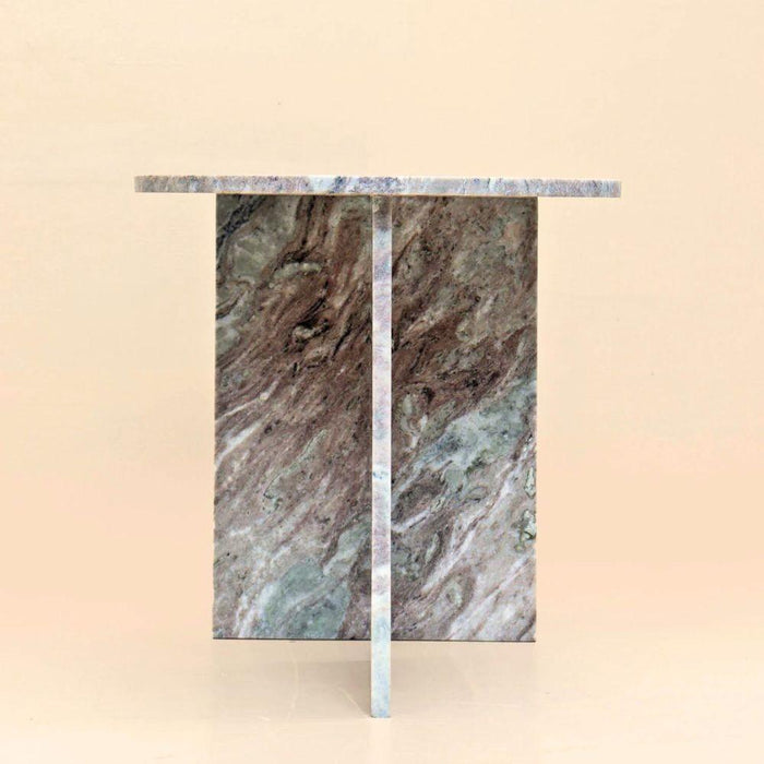 Buy Coffee Table - Mars Marble Table by Muun Home on IKIRU online store