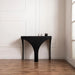 Buy Console Table - Arch console | Corner Table For Home Decor by Objectry on IKIRU online store