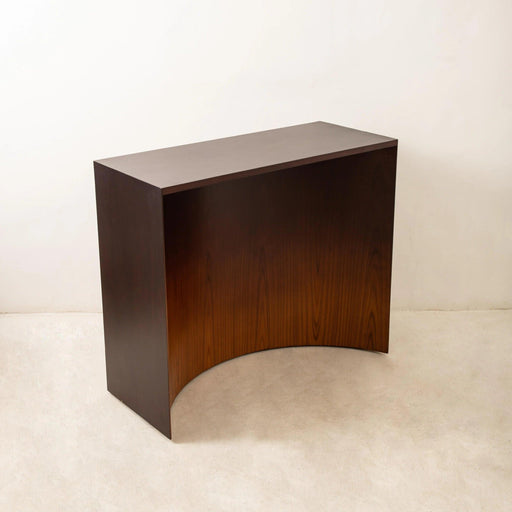 Buy Console Table - Curve Console by Objectry on IKIRU online store