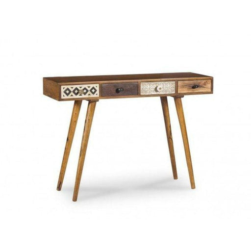 Buy Console Table - DISTINQUÉ CONSOLE Table by Home Glamour on IKIRU online store