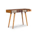 Buy Console Table - DISTINQUÉ CONSOLE Table by Home Glamour on IKIRU online store