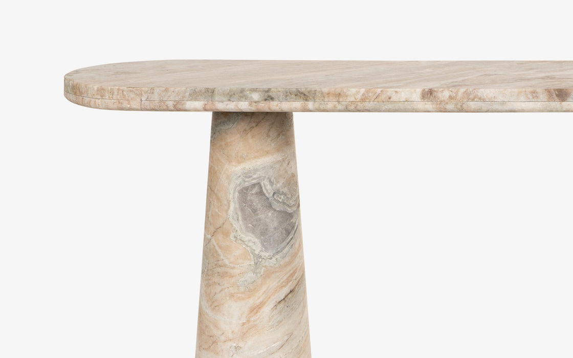 Buy Console Table - Hump Console Table by Orange Tree on IKIRU online store