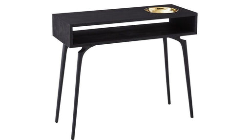 Buy Console Table Selective Edition - Lunar Console by AKFD on IKIRU online store
