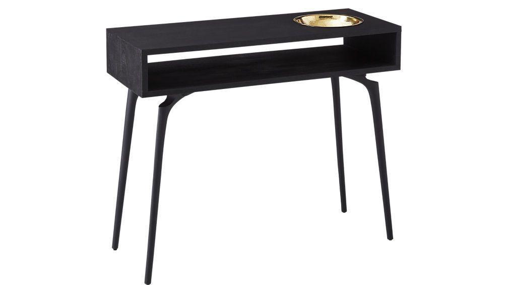 Buy Console Table Selective Edition - Lunar Console by AKFD on IKIRU online store