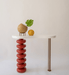 Buy Console Table Selective Edition - Tide Console by One-o-one Studios on IKIRU online store