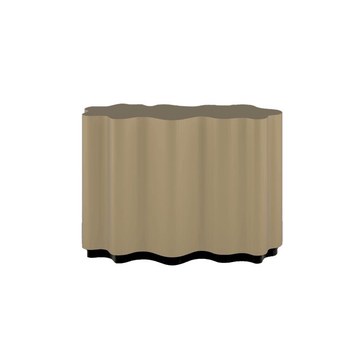 Buy Console Table Selective Edition - Tsunami Console by One-o-one Studios on IKIRU online store