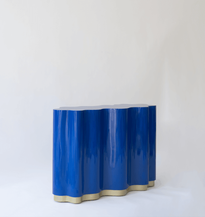 Buy Console Table Selective Edition - Tsunami Console by One-o-one Studios on IKIRU online store