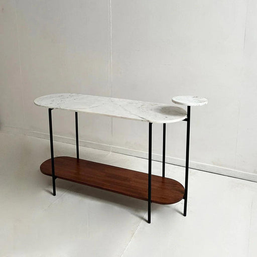 Buy Console Table - TUBE CONSOLE by Objectry on IKIRU online store