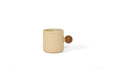 Buy Cups & Mugs - Ball Mug | Tea And Coffee Cup For Kitchen by Objectry on IKIRU online store