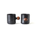 Buy Cups & Mugs - Black Ball Mug by Objectry on IKIRU online store