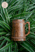Buy Cups & Mugs - Bulbul Brown Wooden Beer Mug For Barware And Gifting Option by Araana Home on IKIRU online store